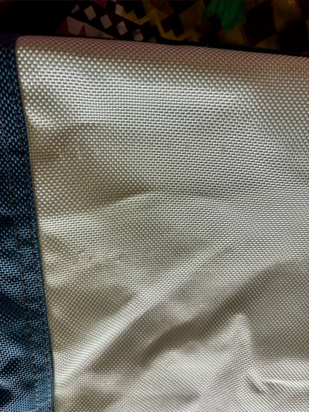 Timbuk2 classic messenger